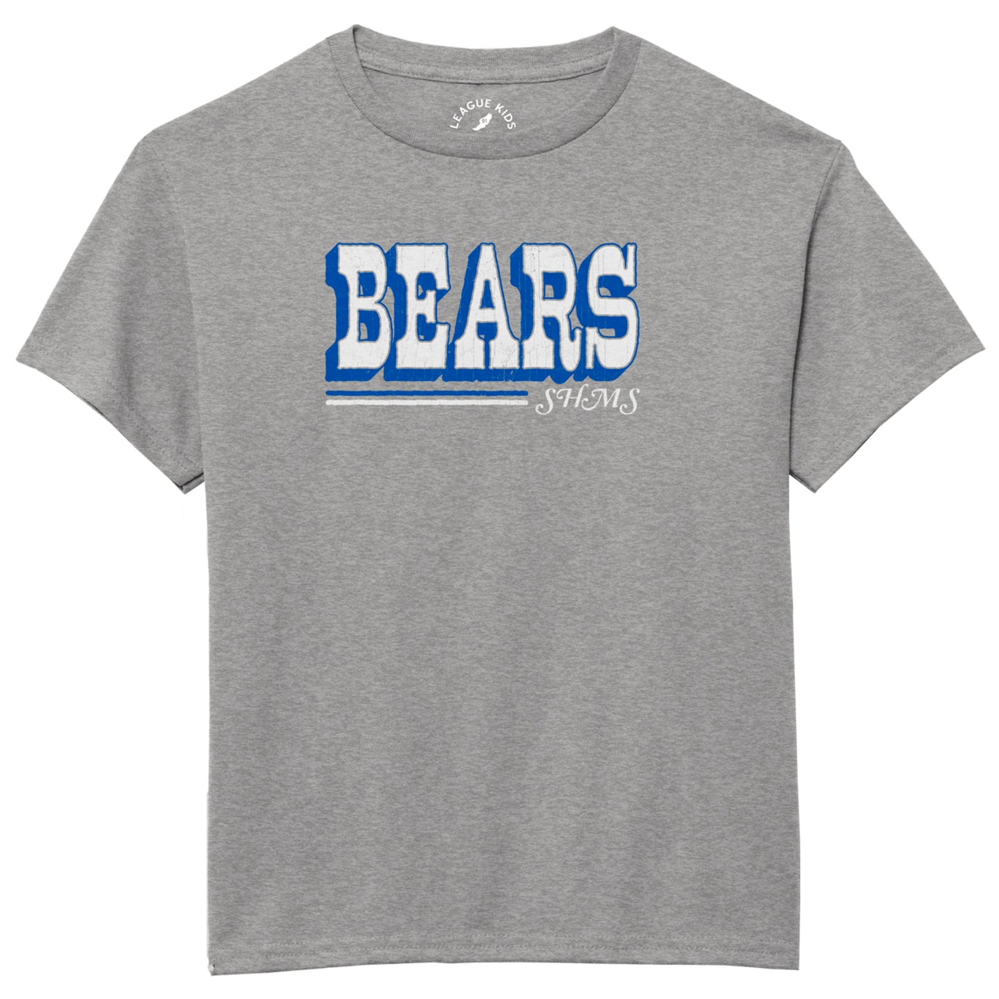 SHMS League Youth Bubble T