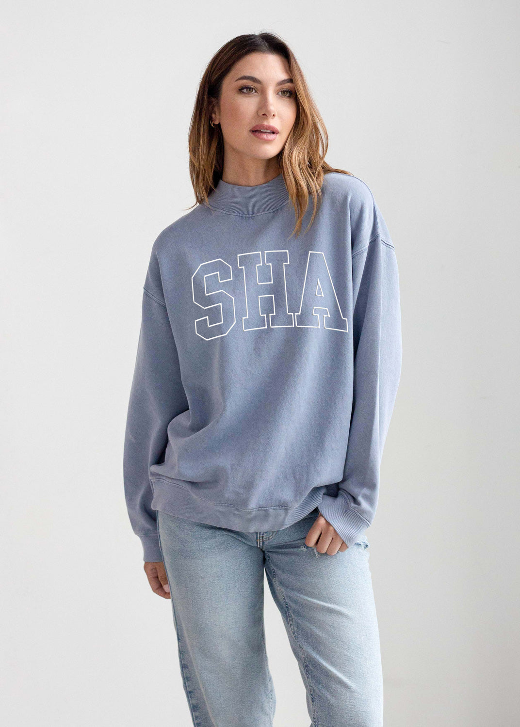 Nantucket Mockneck Ocean