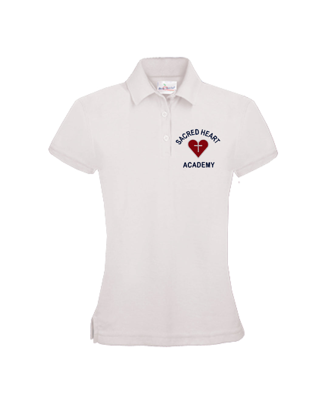 SHA Uniform Polo