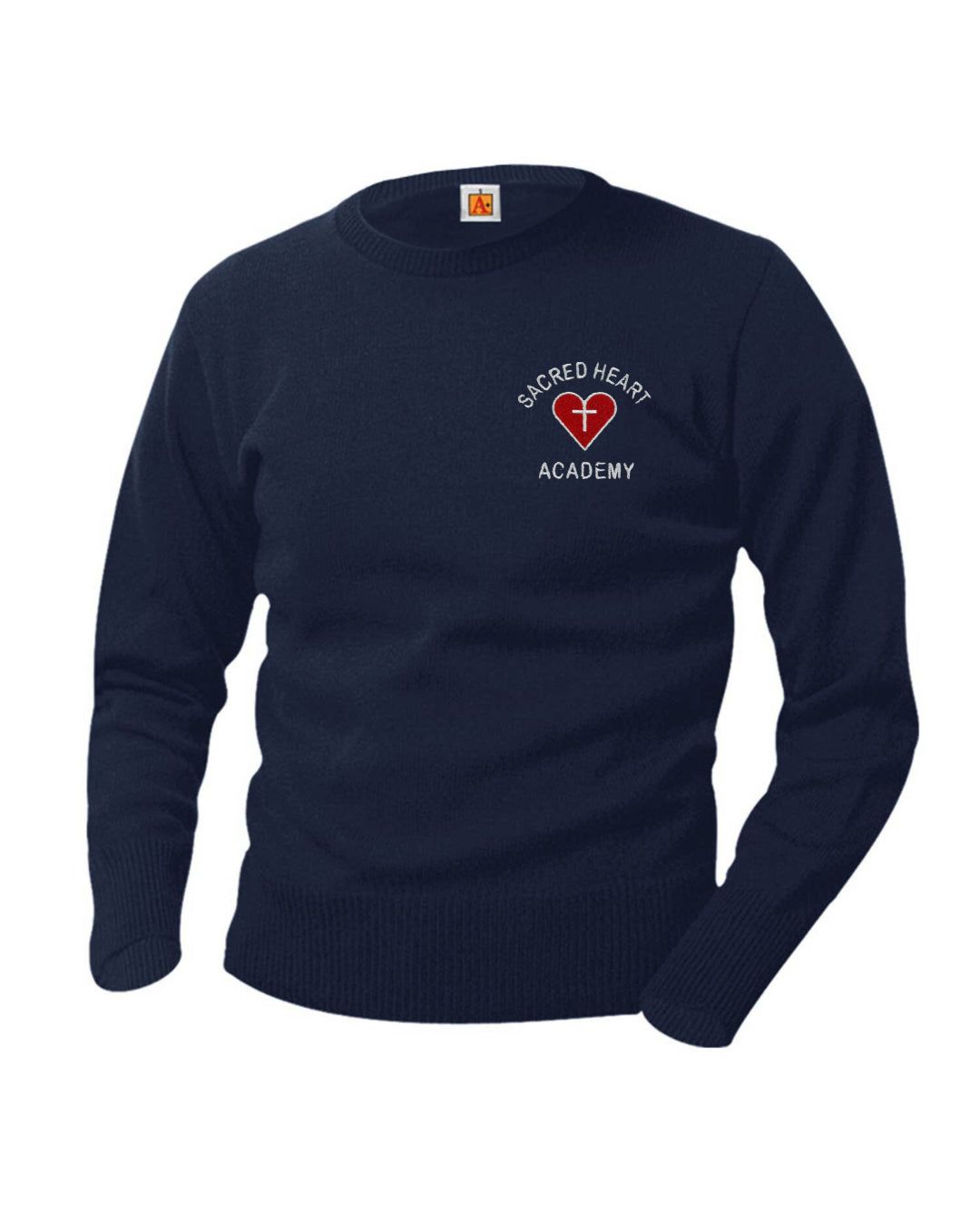 SHA Uniform Sweater