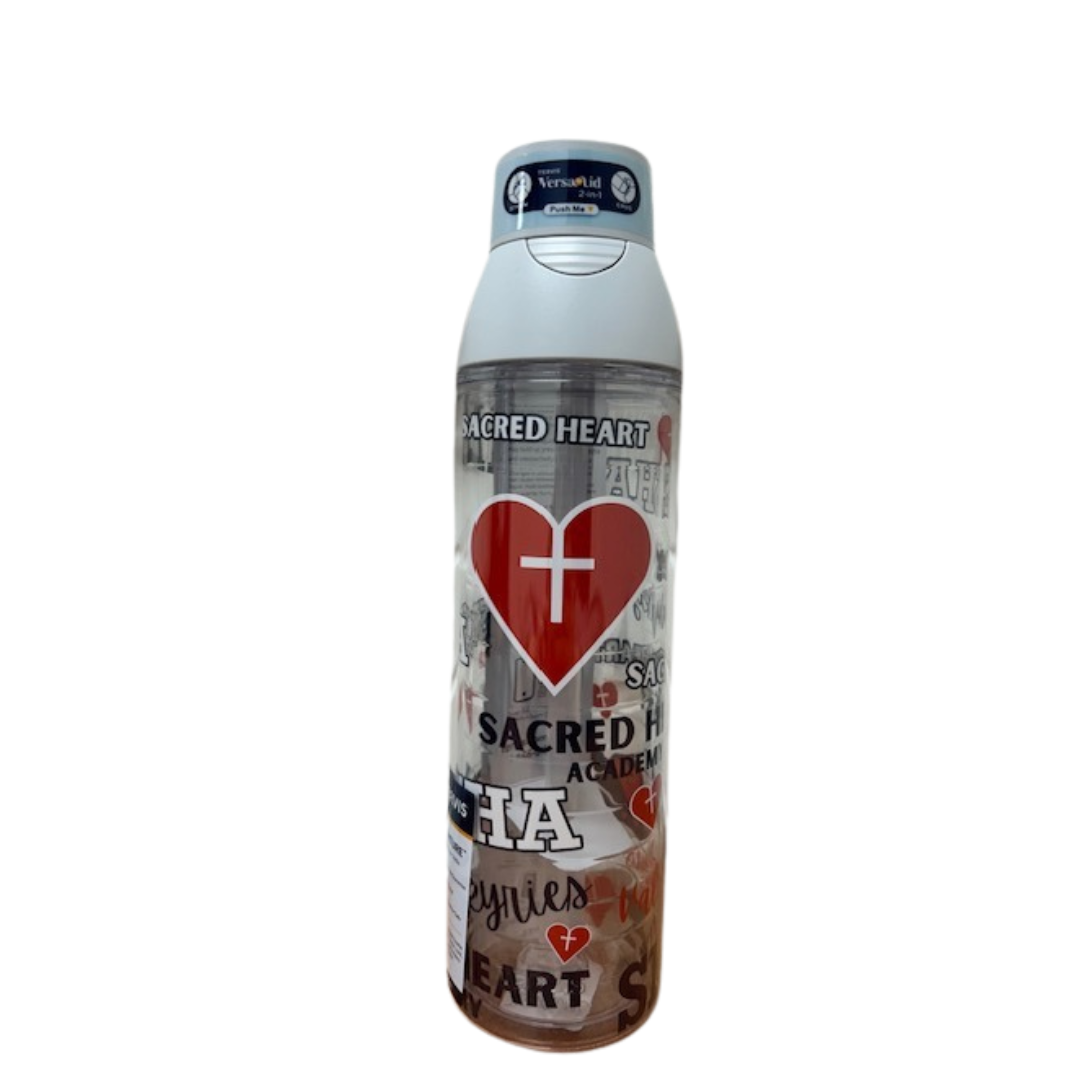 NEW TERVIS WATER BOTTLE