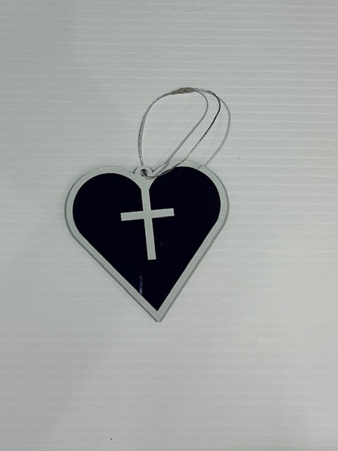 Taylor Shaye Ornament