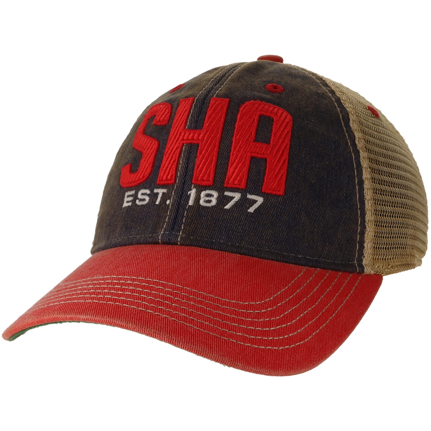 Old Favorite Hat
