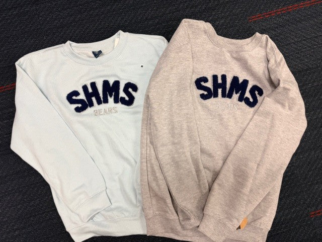 MV Chenille SHMS Youth