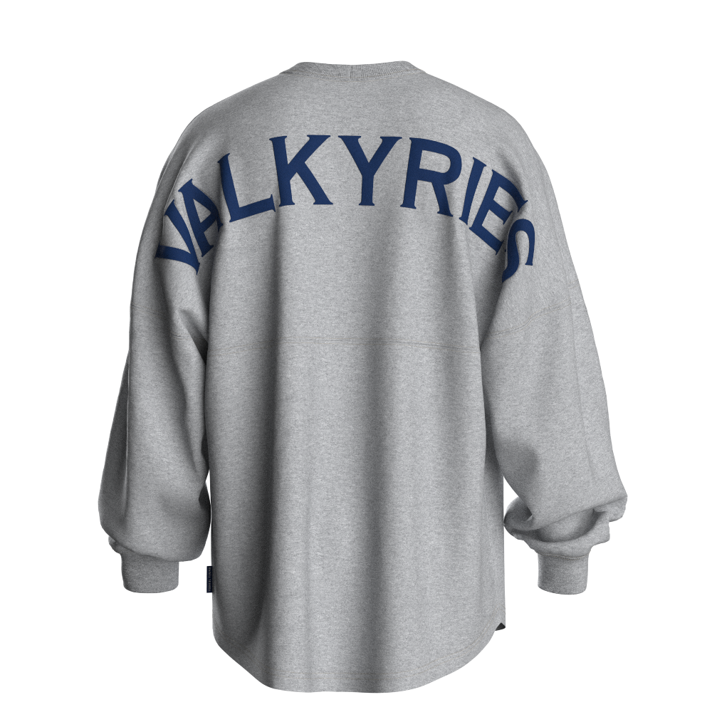Spirit Jersey