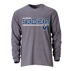 OURAY ALUMNA LS T-SHIRT