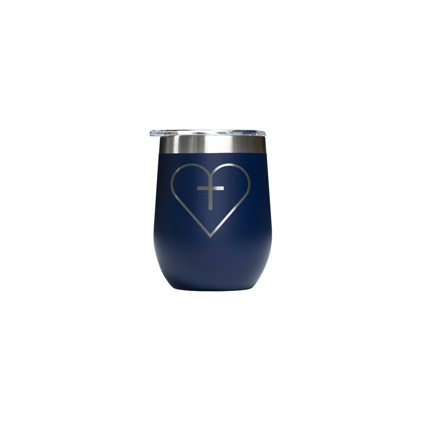 Stemless Wine Tumbler
