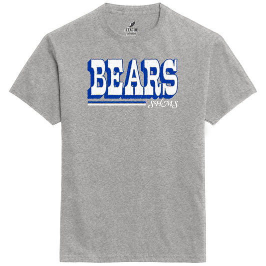 SHMS League Adult Bubble T