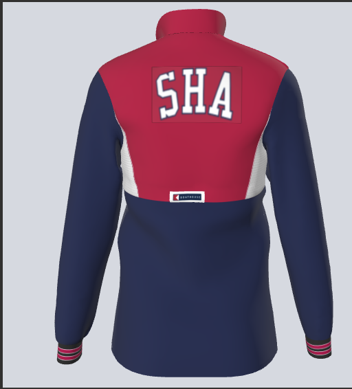 BOATHOUSE SHA JACKET