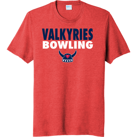 Bowling T-Shirt