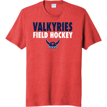 Field Hockey T-Shirt