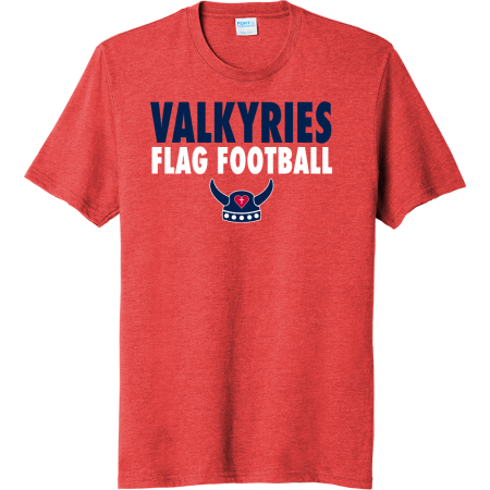 Flag Football T-Shirt