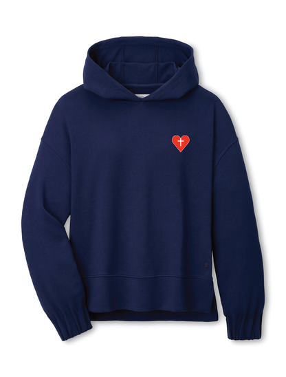 Peter Millar Flora Hoodie