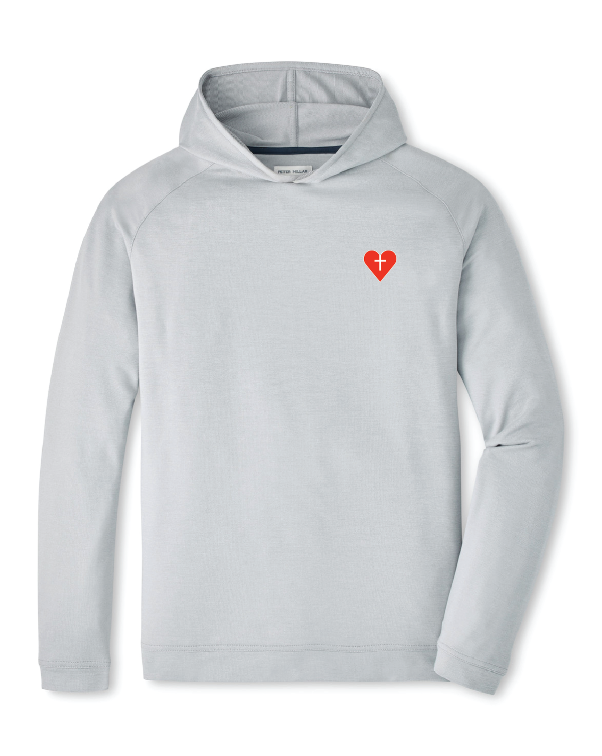 Peter Millar Pine Performance Hood