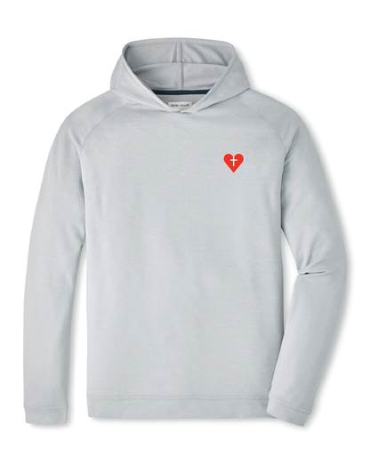 Peter Millar Pine Performance Hood