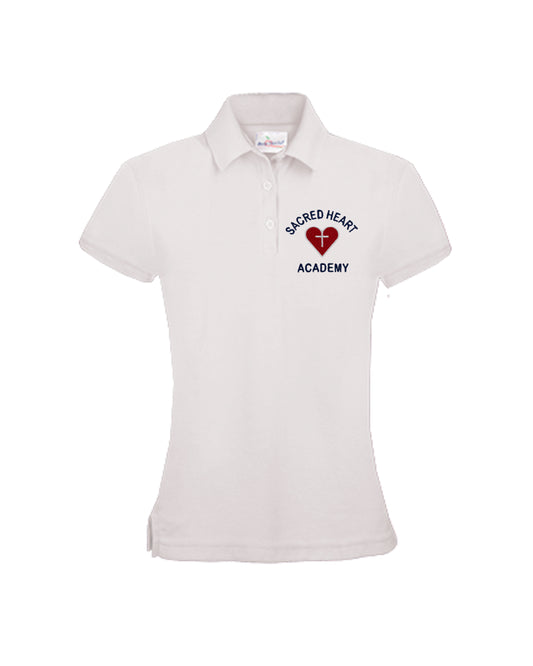 SHA Uniform Polo