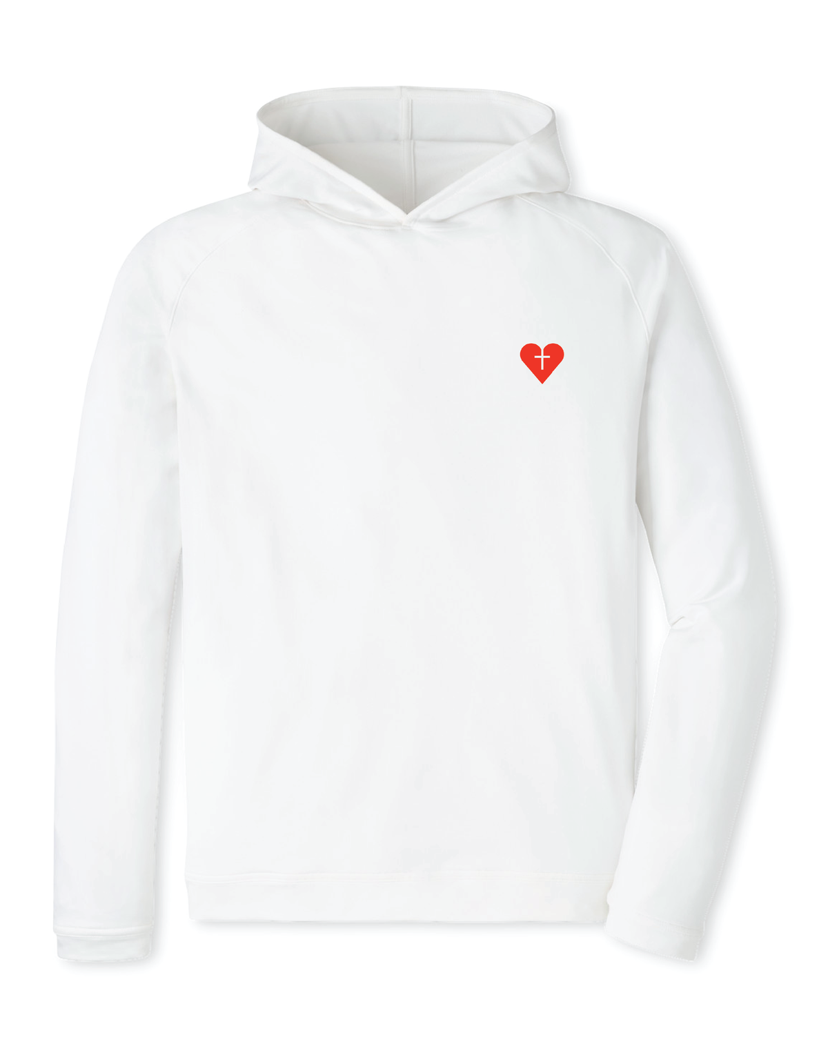 Peter Millar Pine Performance Hood