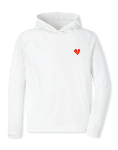 Peter Millar Pine Performance Hood
