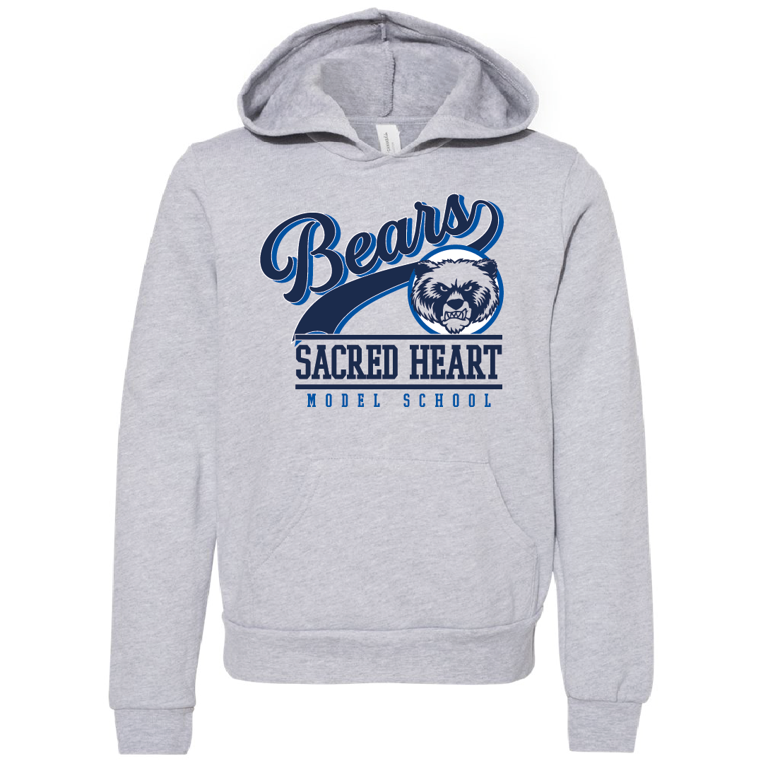 SHMS Varsity Hood