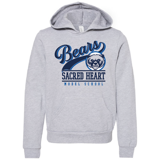 SHMS Varsity Hood