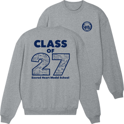 2027 L8 Sweatshirt