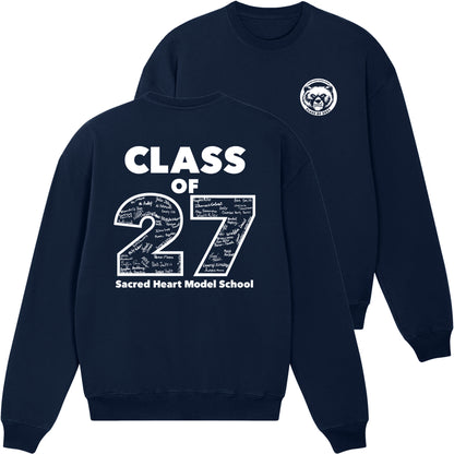 2027 L8 Sweatshirt