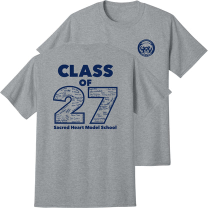 2027 L8 T-Shirt
