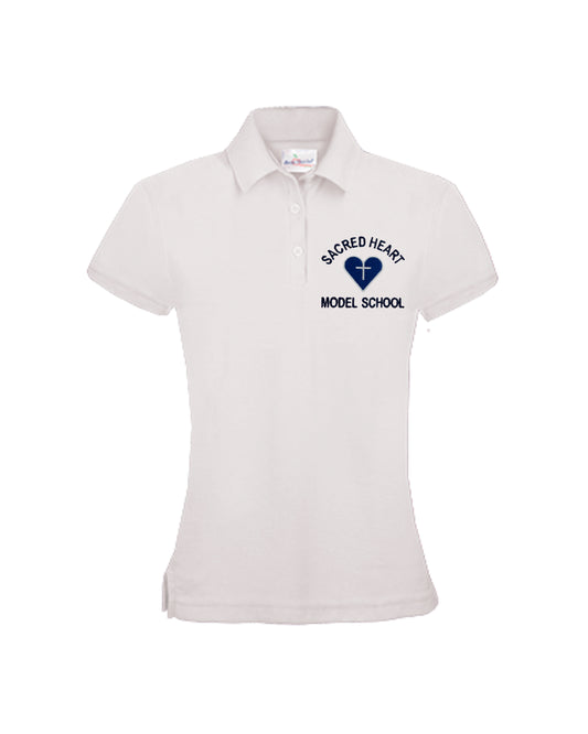 SHMS Girls Polo