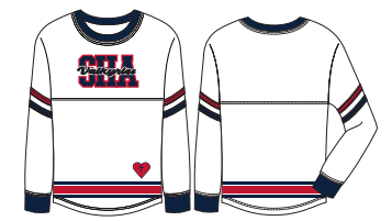 BOXERCRAFT SPIRIT JERSEY