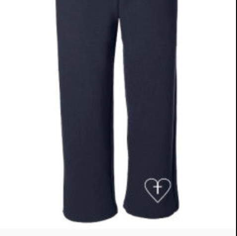 Uniform Sweatpants Shaheens