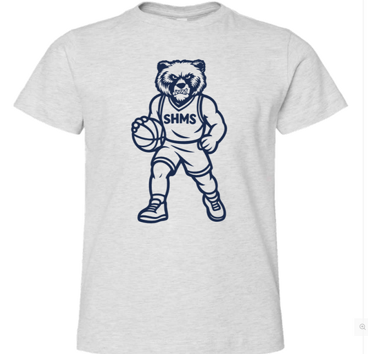 SHMS BBALL T