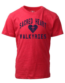 Wes & Willy Youth Tee