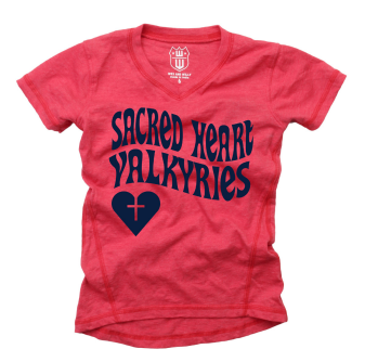 Wes & Willy Youth Tee