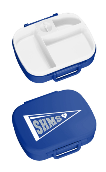 SHMS Bento Box