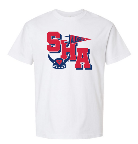 SHA Pennant T