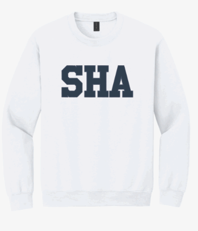 SHA Traditional Crew