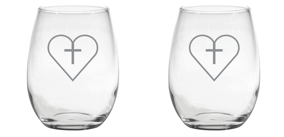 Wine Glass Set