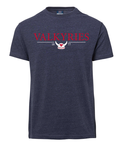 MV Navy T-Shirt