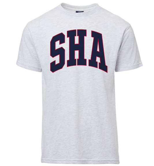 MV Gray T-Shirt