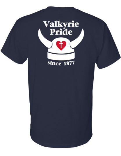 VALKYRIE PRIDE SS T