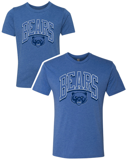 BEARS Vintage T