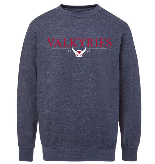 MV Navy Crew