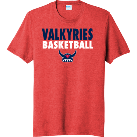 Basketball T-Shirt