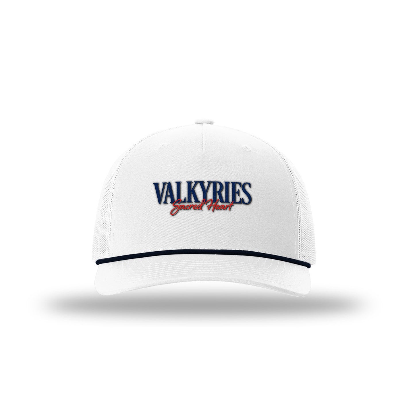 Richardson Snapback Trucker