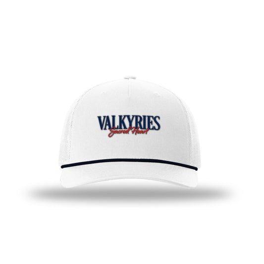 Richardson Snapback Trucker