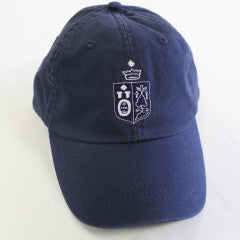 CREST CAP