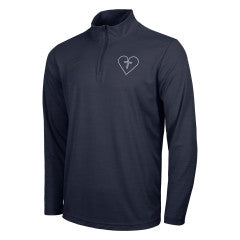 NIKE MENS 1/4 ZIP