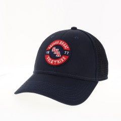 LO-PRO SNAPBACK TRUCKER