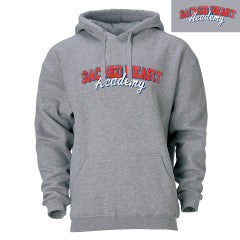 SACRED HEART HOOD