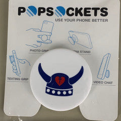 POPSOCKET HELMET